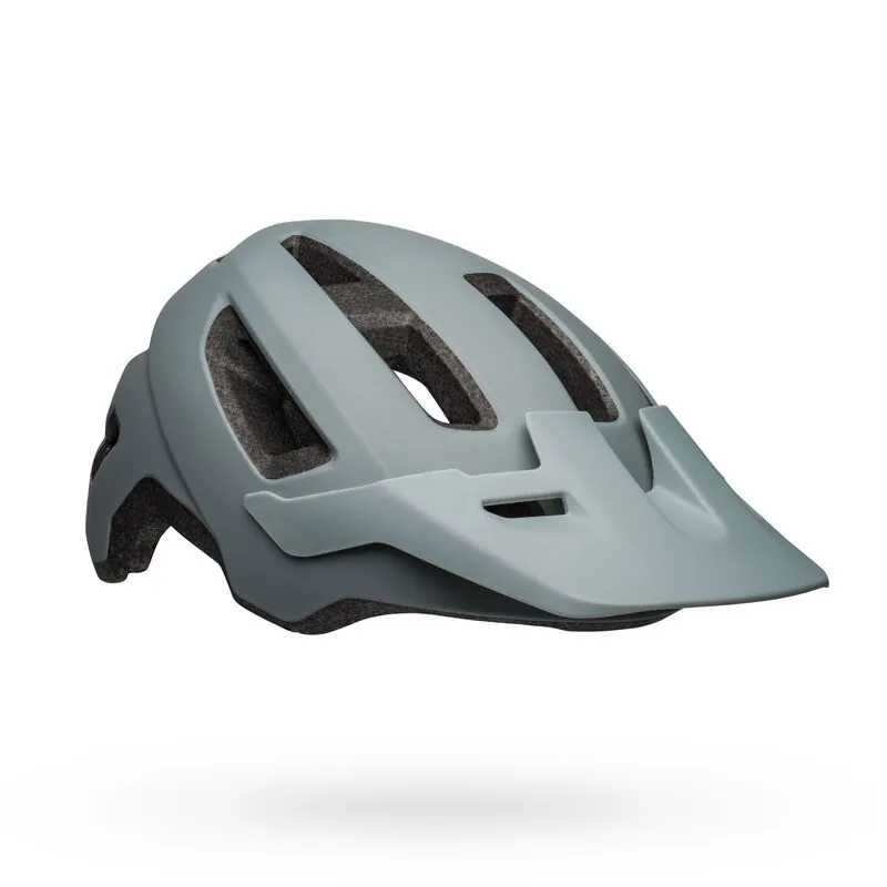 Bell Nomad MIPS MTB Helmet - 53-60cm - Grey/Black-1