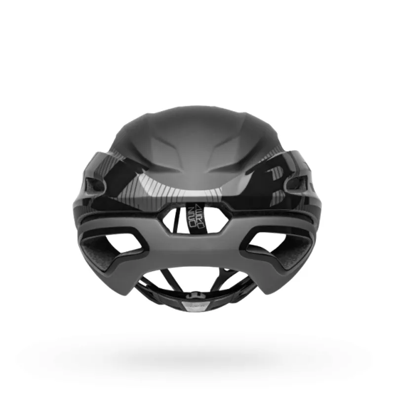 Bell Z20 Aero MIPS Road Helmet - Gloss Black/Gunmetal