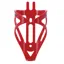 Oxford Hydra Water Bottle Cage - Red