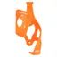 Oxford Hydra Side Pull Water Bottle Cage - Orange