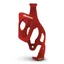 Oxford Hydra Side Pull Water Bottle Cage - Red