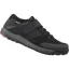 Shimano GE7 SPD MTB Shoes - Black