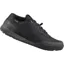 Shimano GF4 Men's Flat MTB Shoes - Black