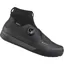 Shimano GF8 Gore-Tex Flat MTB Shoes - Black