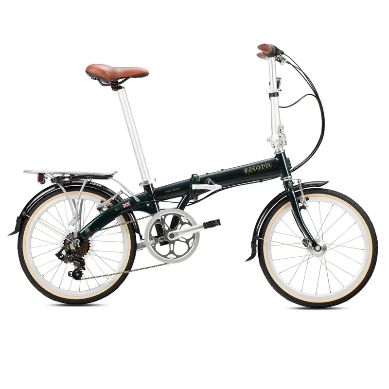 Junction 1507 Bicicleta Bickerton Bicicleta Plegable Bickerton