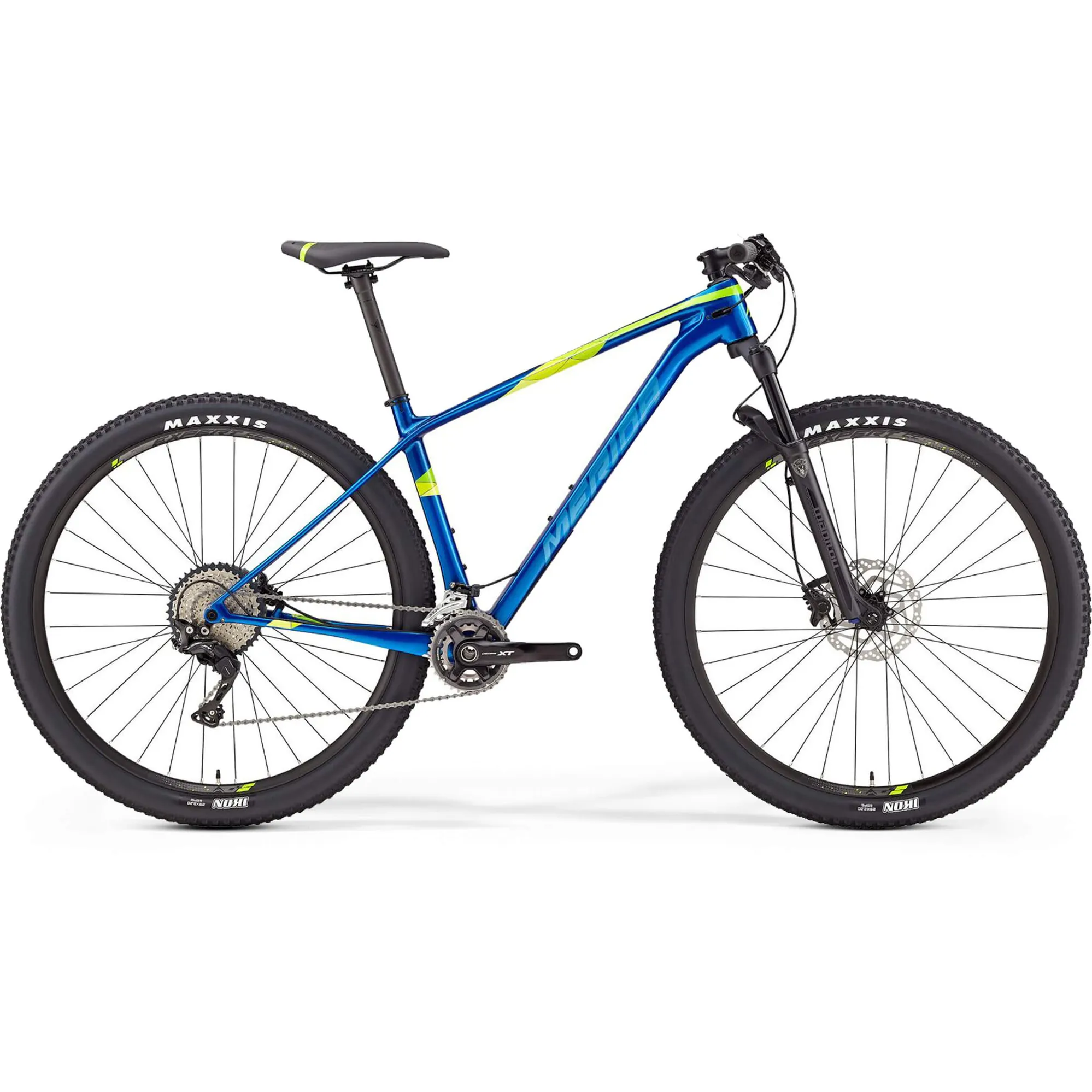 Merida Big Nine 7000 Carbon 2019 Merida Big Nine 7000 Carbon