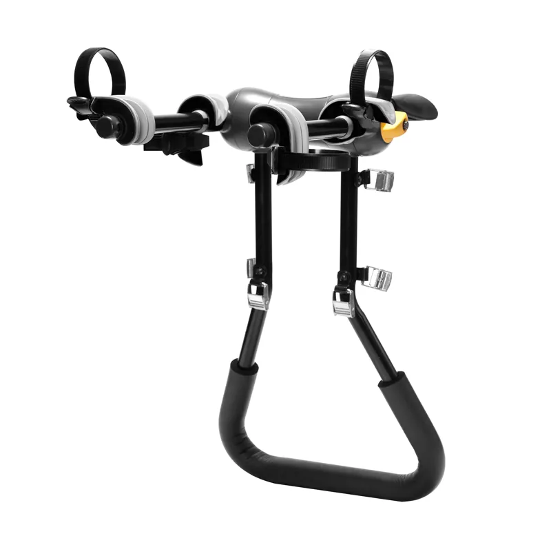 Saris Bike Porter 2-Bike Car Boot Rack - Black-1