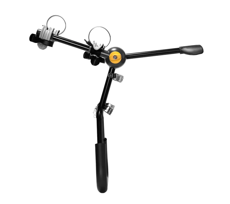 Saris Bike Porter 2-Bike Car Boot Rack - Black