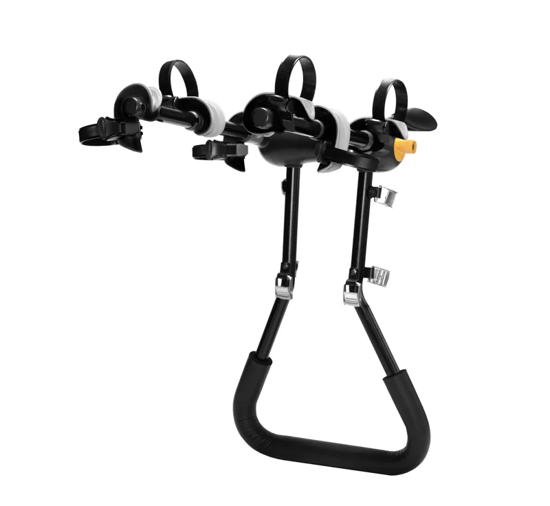 saris bike porter 2 bike rear cycle carrier