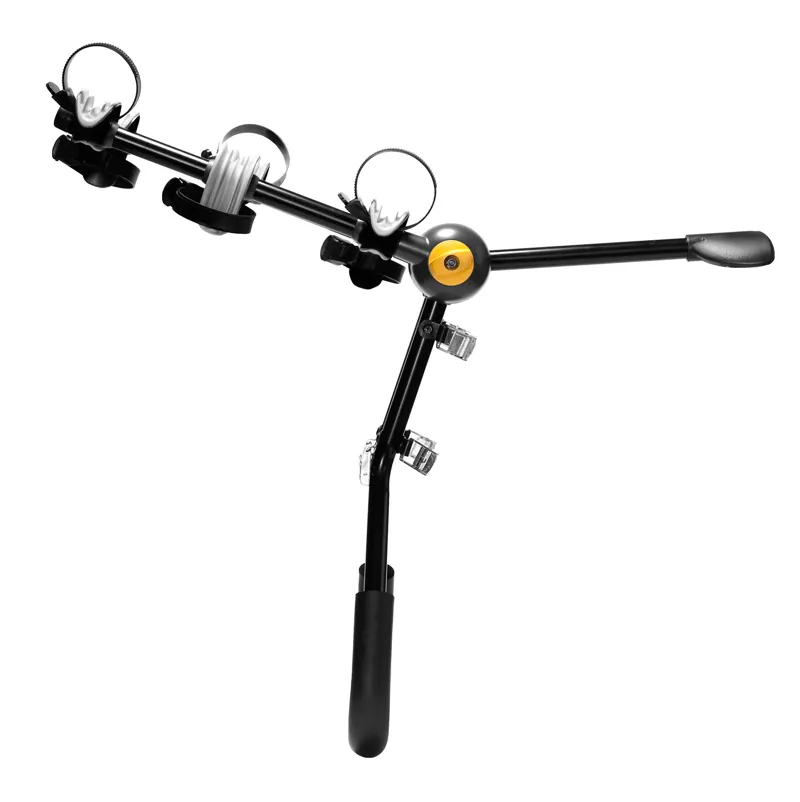 Saris Bike Porter 3-Bike Car Boot Rack Black