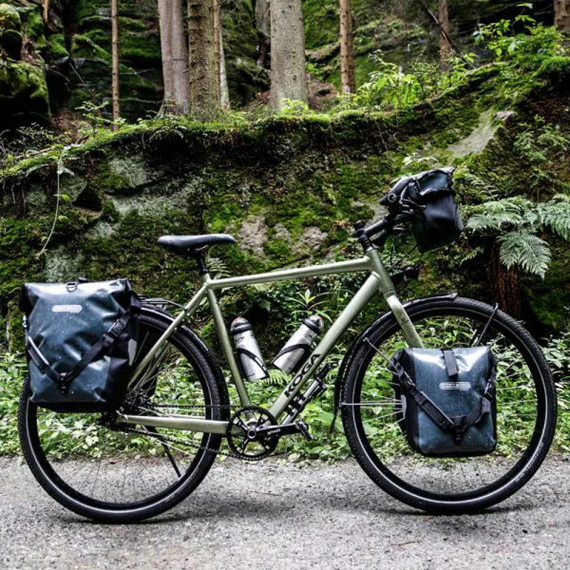 ortlieb panniers uk
