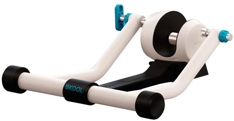 BKOOL Smart Go - White/Black - One Size