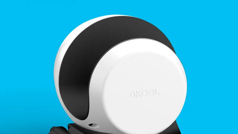 bkool smart go zwift