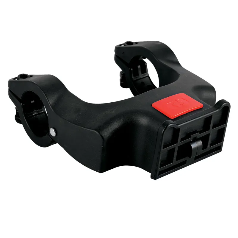 Oxford Quick Release Basket Handlebar Bracket For E- Bike