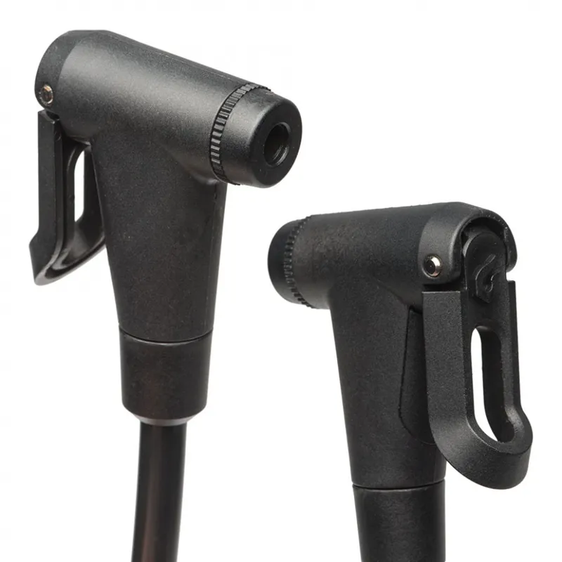 Blackburn Piston 1 Track Pump 140psi