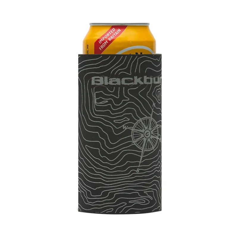 Blackburn Tallboy Water Bottle Cage - Silver-2