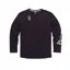 Race Face Commit Long Sleeve Tech Men's Jersey - Black