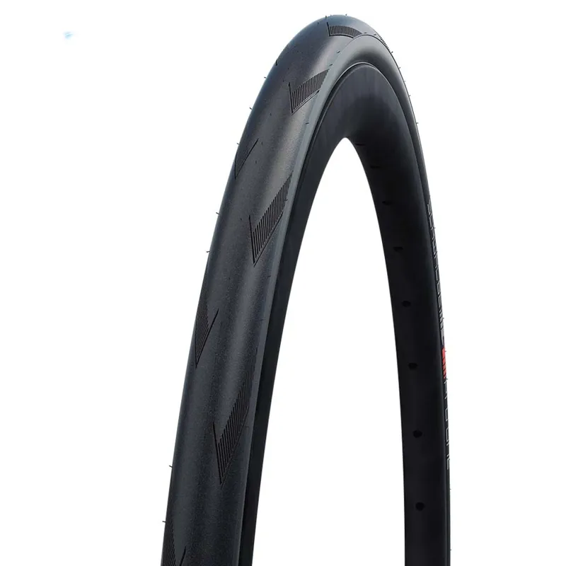 Schwalbe Pro One Evo Super Race Folding TLE Black 26 x 1.10 MTB Tyre