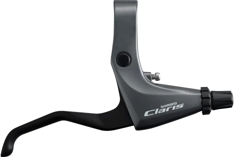 Shimano BL-R2000 Claris Flat Bar Brake Levers - Pair