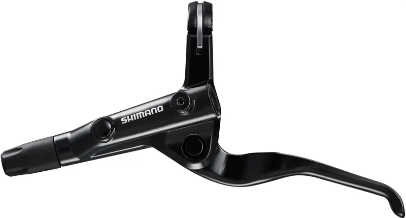 Shimano BL-RS600 Complete Hydraulic Brake Lever for Flat Bar Right Hand