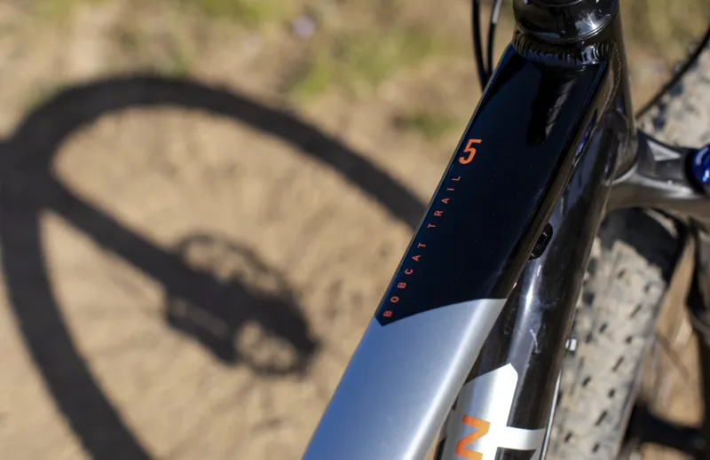 marin bobcat trail 5 review