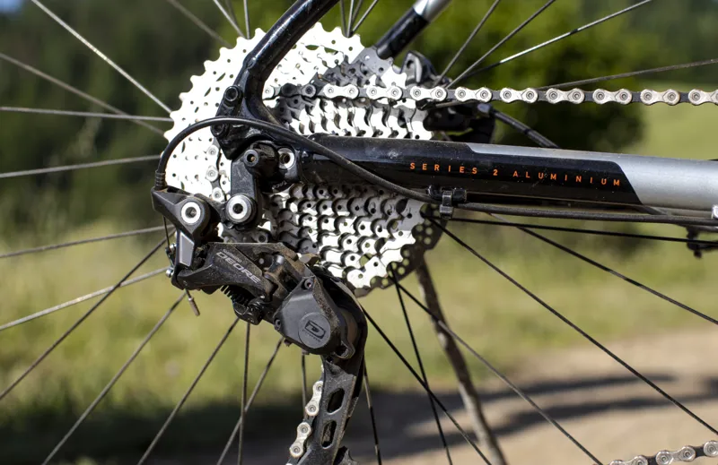 bobcat trail 5 review