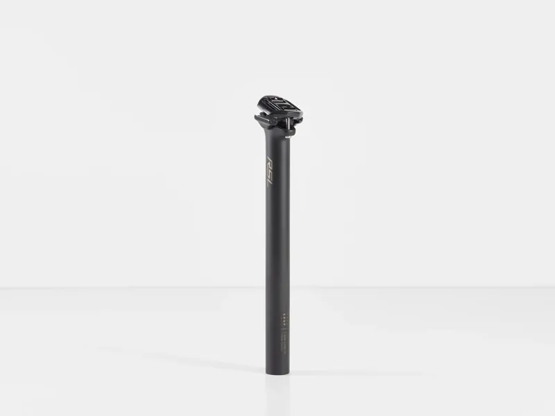 Bontrager RSL 31.6mm 2-Bolt Carbon Seatpost - Black