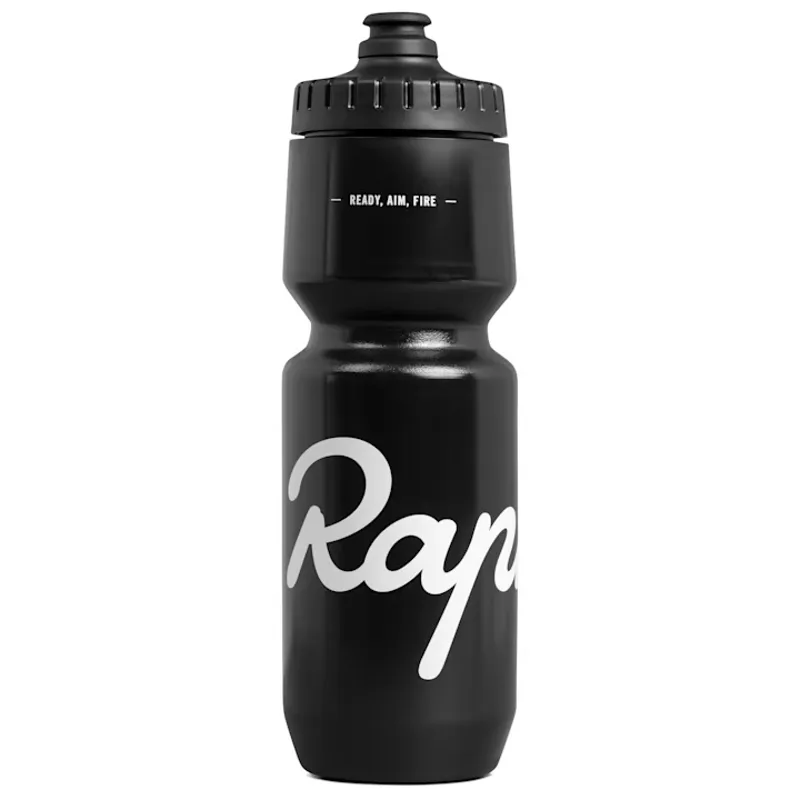 Rapha Bidon 750ml Water Bottle - Black