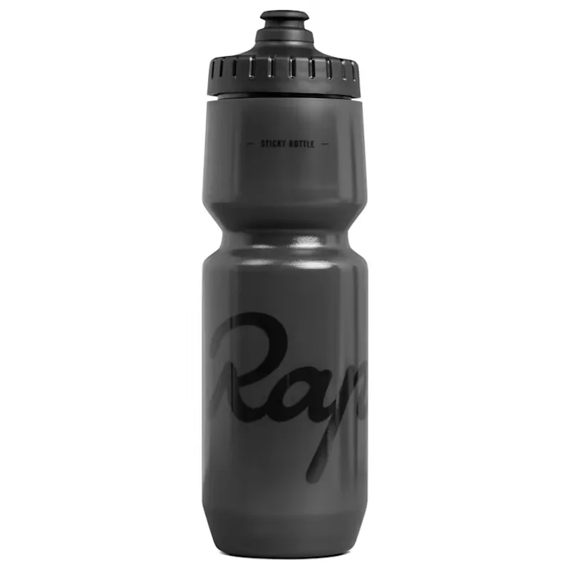 Rapha Bidon 750ml Water Bottle - Clear
