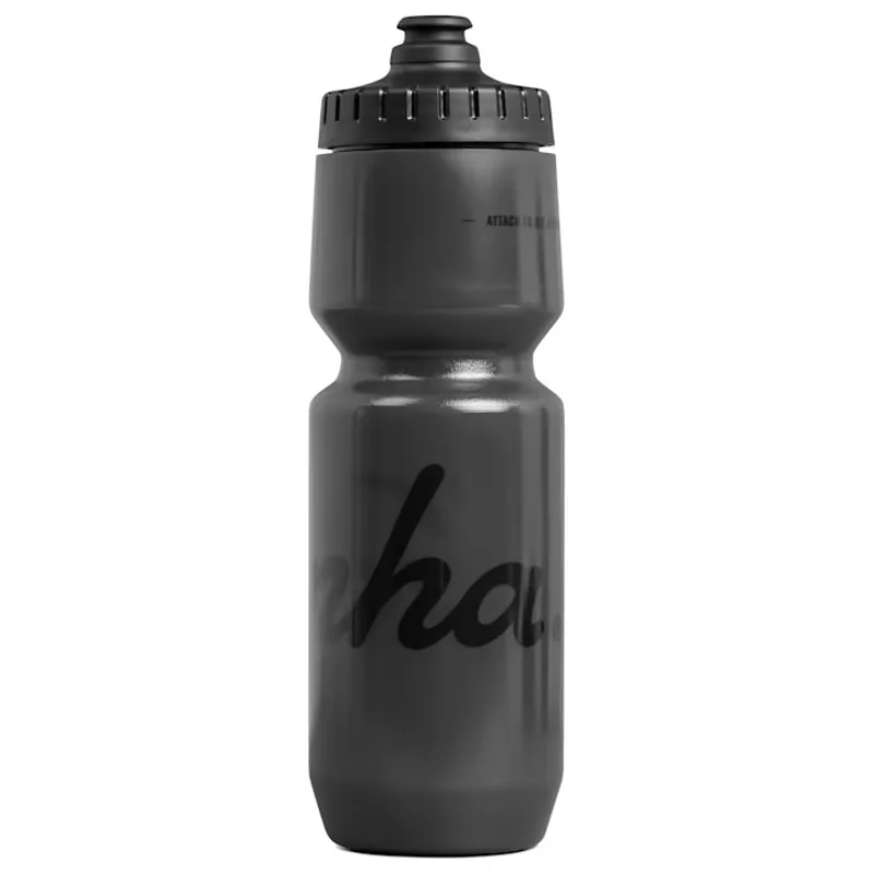 Rapha Bidon 750ml Water Bottle - Clear-1