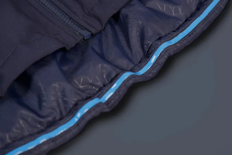 Endura MTR Primaloft Windproof Jacket - Blue-5