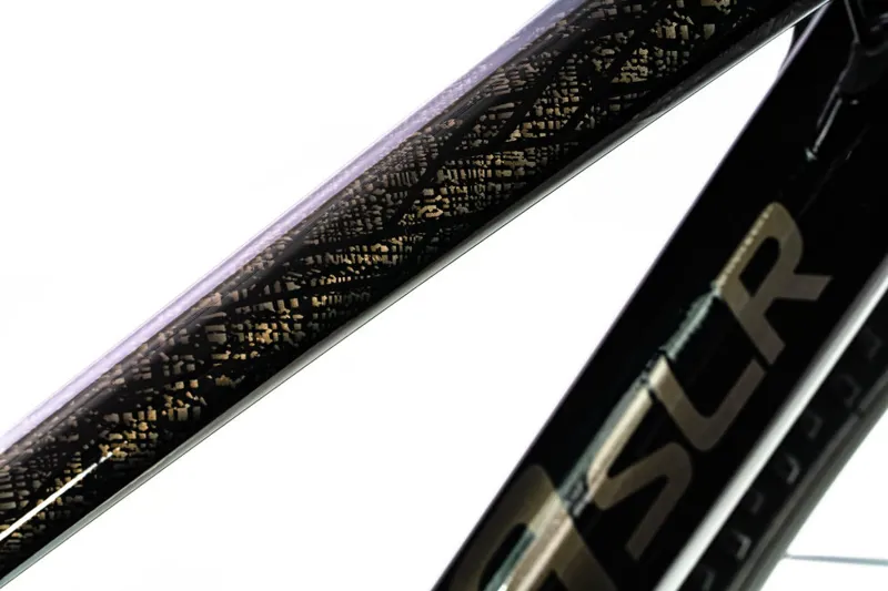 Liv Brava SLR Womens 2020 Cyclocross Bike - Gloss Black-3