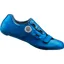 Shmano RC500 SPD-SL Road Shoes - Blue