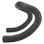 Supacaz Super Sticky Kush Classic Bar Tape - Black + Ano Black Plugs