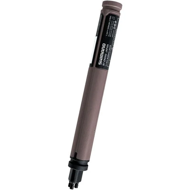 Shimano BT-DN300 Di2 Internal Mount Battery - 3-port