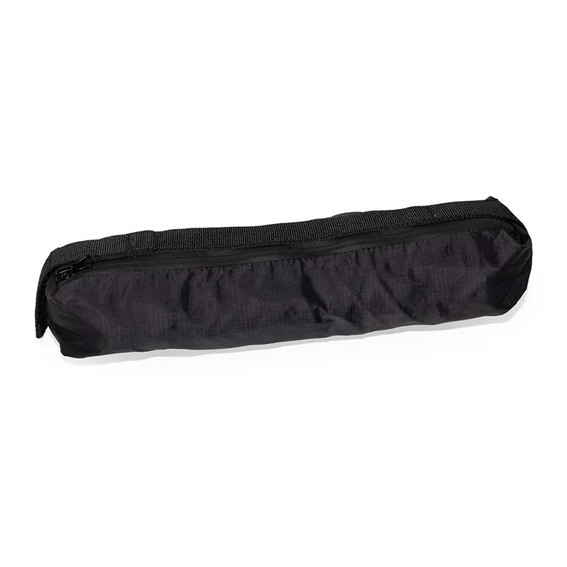 Burley Rain Cover For Bark Ranger Pet Trailer - Black