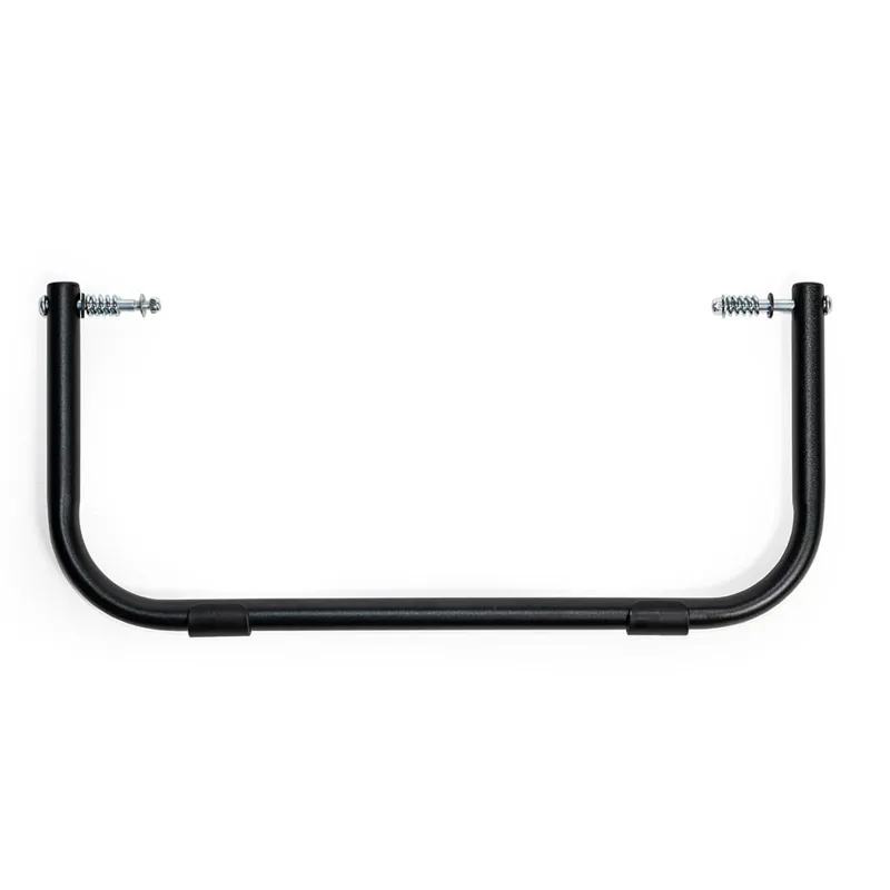 Burley Bark Ranger Kickstands - Black-1