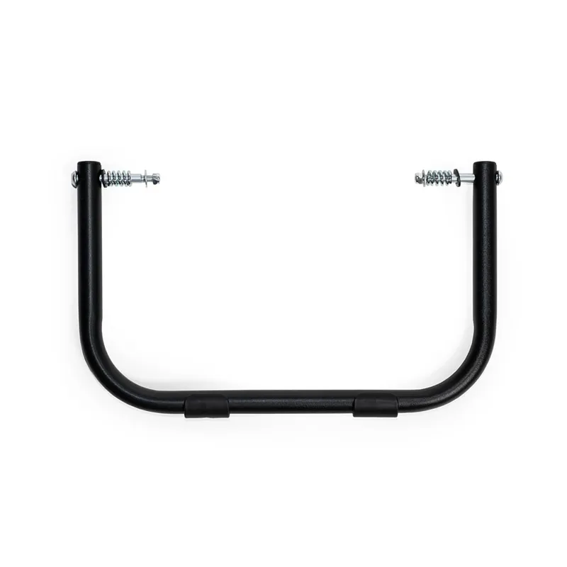 Burley Bark Ranger Kickstands - Black