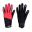 BBB BWG-21 ControlZone Winter Long Finger Gloves - Red