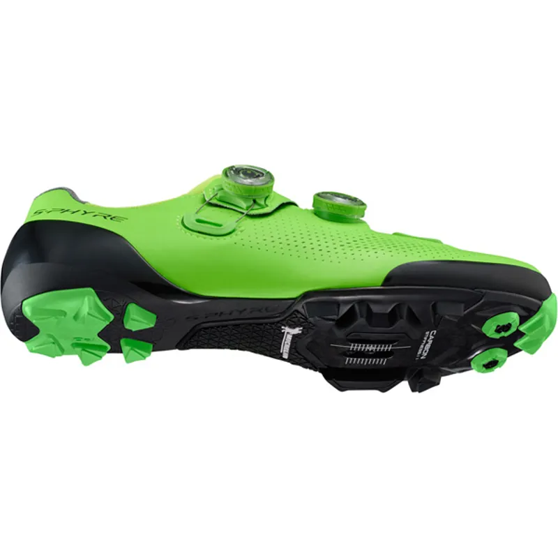 shimano xc9 2019