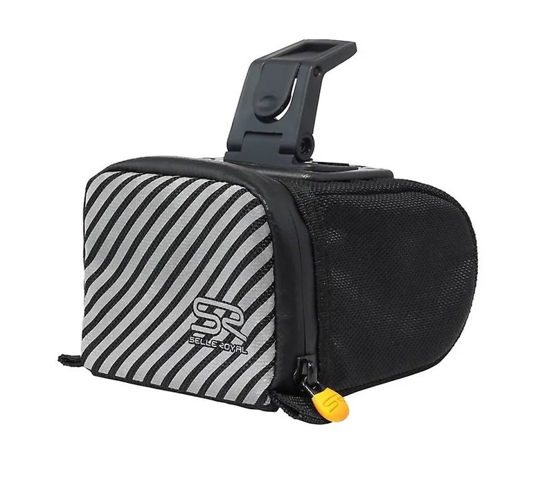selle royal saddle bag