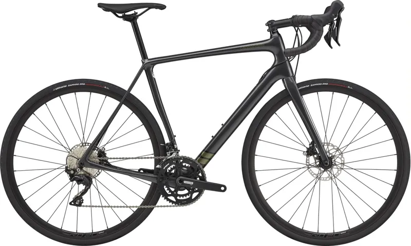 Cannondale Synapse Carbon 105 2021 Road Bike Mantis