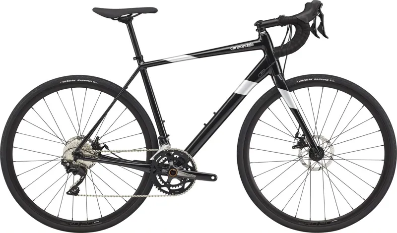 Cannondale Synapse 105 2022 Road Bike Black Pearl