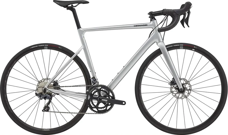 Cannondale CAAD13 Disc Ultegra 2022 Road Bike - Mercury