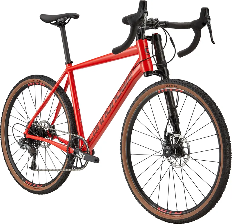 cannondale slate 2019