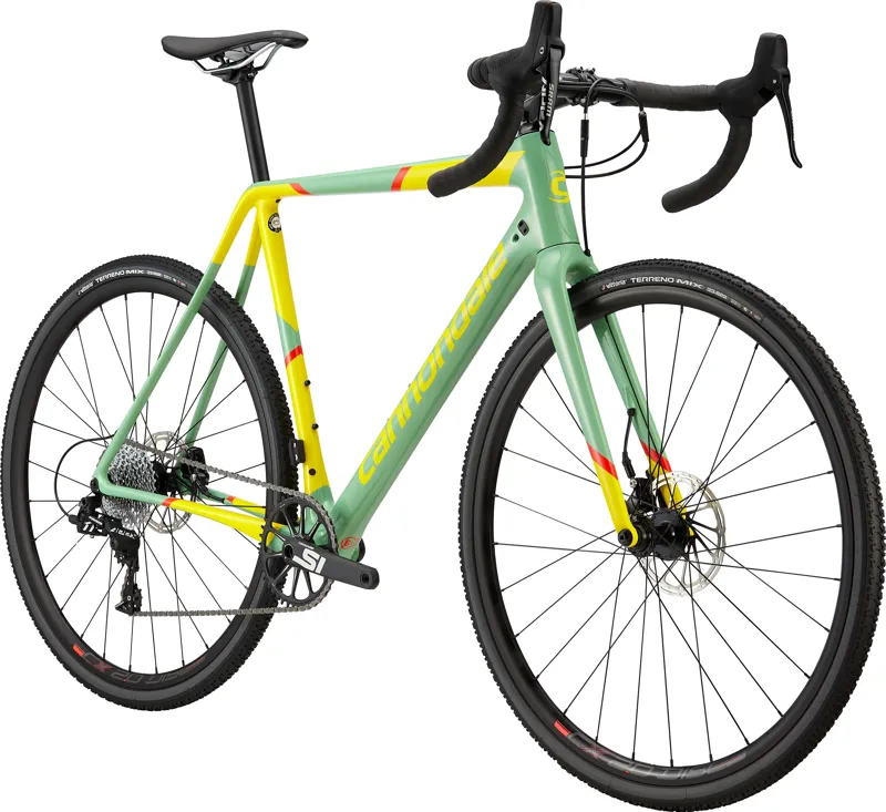 cannondale superx 2019
