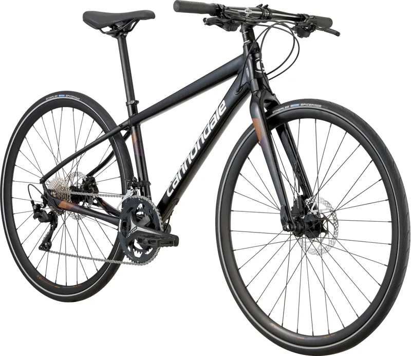 cannondale quick 1 for sale