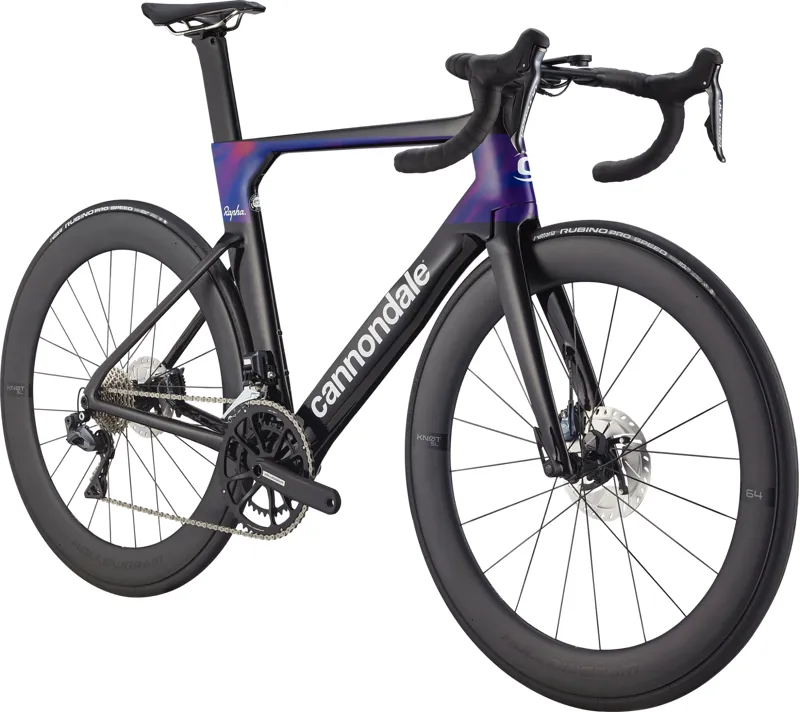 Cannondale SystemSix Carbon Ultegra Di2 2020