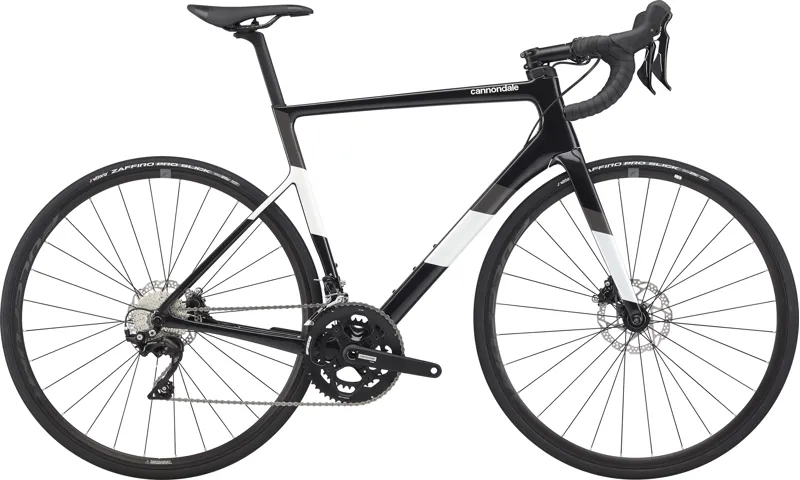 cannondale supersix evo disc ultegra 2020