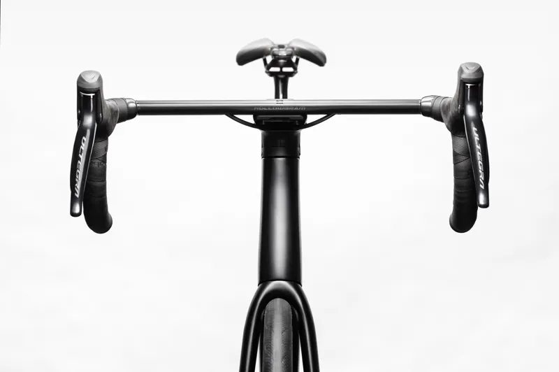 Cannondale SuperSix Evo Neo 1 2021 Electric Road Bike - Graphite-4